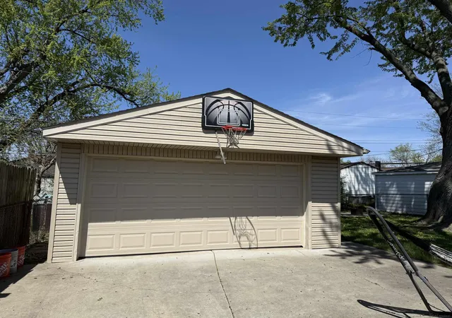 Photo 2 of Single family home for sale at 30850 Barrington St, Westland, MI 48186 | MLS# 58050210026 | Listing updated on 2026-07-31