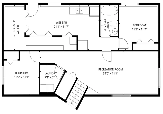 52nd image of 10159 Council Oak Dr, Traverse City, MI 49686 | MLS# 78080069175
