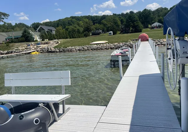 4th image of 11282 Se Torch Lake Dr, Alden, MI 49612 | MLS# 78080069177
