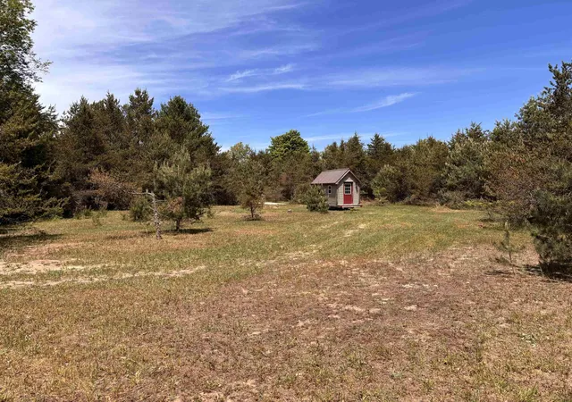 Photo 3 of Land for sale at 99 Pine Tree Ln, Beulah, MI 49617 | MLS# 78080069178 | Listing updated on 2026-06-09