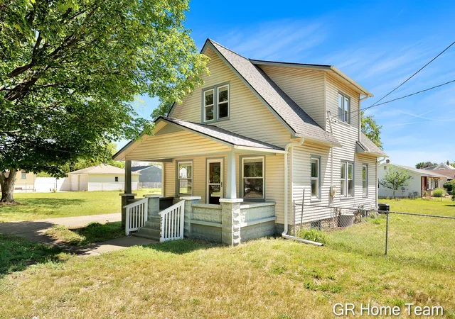 Photo 1 of Sale Pending at 3744 Clyde Park Ave Sw, Wyoming, MI 49509 | MLS# 65026026812 | Listing updated on 2026-06-11