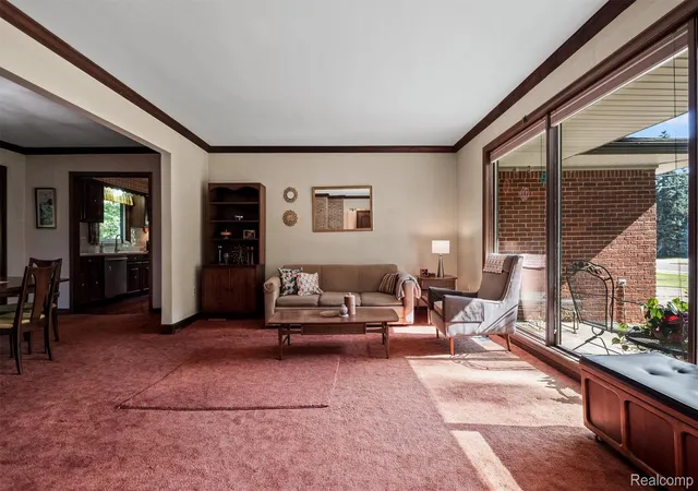 Photo 1 of Sale Pending at 23251 Cass Ave, Farmington, MI 48335 | MLS# 20261041124 | Listing updated on 2026-08-04