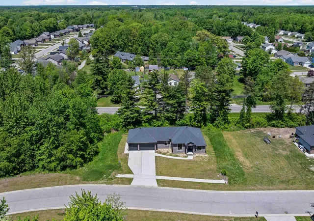 Homes for sale in Fort Gratiot Charter Township St Clair, MI | 3702 N Athanasia Wy, Fort Gratiot Charter Township St Clair, MI 48059 | MLS# 58050210037