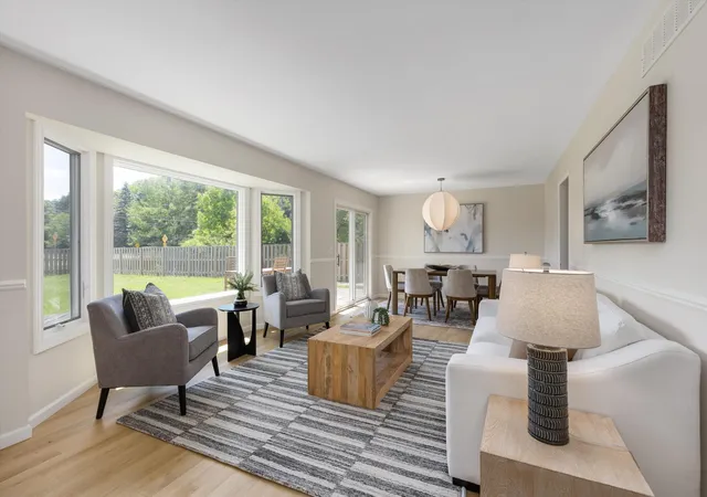 Photo 3 of Single family home for sale at 403 Lexington Dr, Saline, MI 48176 | MLS# 81026026818 | Listing updated on 2026-06-10