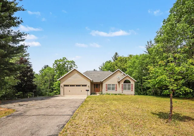 Photo 1 of Sale Pending at 5620 Ryerson Rd, Twin Lake, MI 49457 | MLS# 71026026820 | Listing updated on 2026-06-12