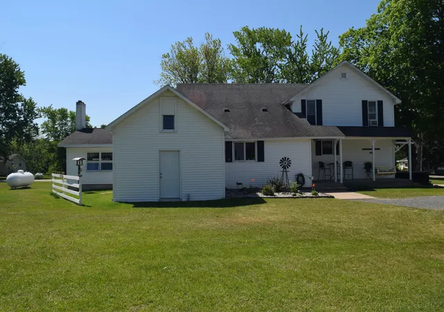 Homes for sale in Sherman Township Mason, MI | 4982 N Foster St, Sherman Township Mason, MI 49410 | MLS# 65026026817