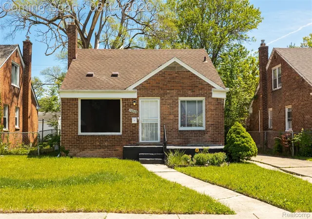 Photo 1 of Single family home for sale at 20308 Gilchrist St, Detroit, MI 48235 | MLS# 20261041127 | Listing updated on 2026-08-31