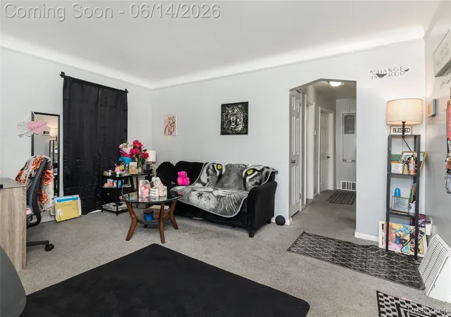Photo 3 of Single family home for sale at 20308 Gilchrist St, Detroit, MI 48235 | MLS# 20261041127 | Listing updated on 2026-08-31
