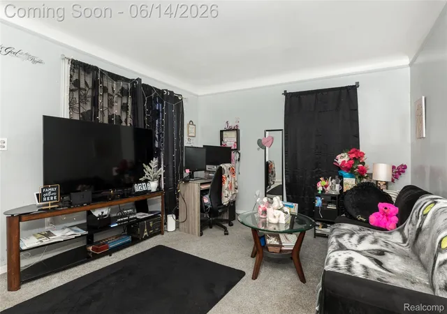 Photo 3 of Single family home for sale at 20308 Gilchrist St, Detroit, MI 48235 | MLS# 20261041127 | Listing updated on 2026-08-31