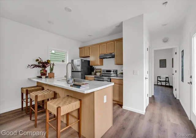 5th image of 2832 16th St, Detroit, MI 48216 | MLS# 20261041130