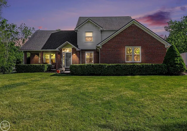 Photo 1 of Sale Pending at 14270 31 Mile Rd, Washington, MI 48095 | MLS# 58050210041 | Listing updated on 2026-08-02