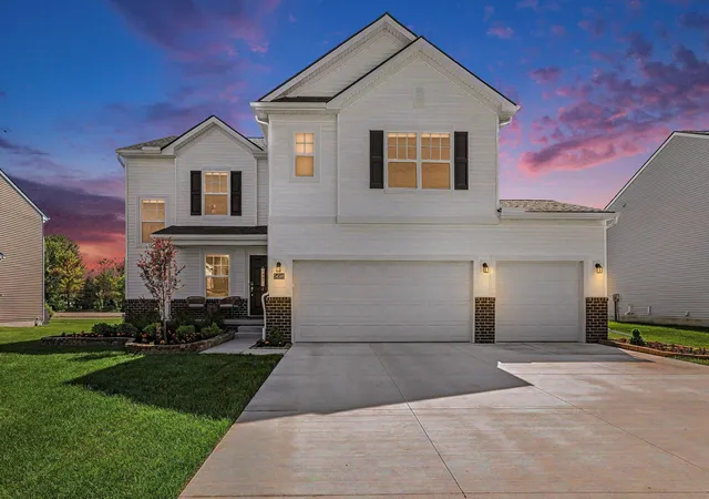 Photo 1 of Single Family Residence at 54566 Heron Cir, New Baltimore, MI 48047 | MLS# 65026026836 | | Sold on 2026-07-08