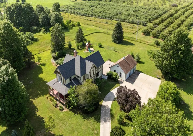 1st image of 42304 W Red Arrow Hwy, Paw Paw, MI 49079 | MLS# 64026026835
