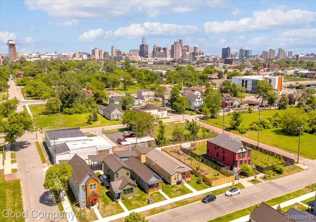 Photo 21 of Single family home for sale at 2838 16th Street, Detroit City Wayne, MI 48216 | MLS# 20261041134 | Listing updated on 2026-06-04