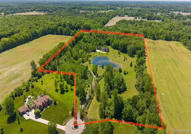 Photo 93 of Single family home for sale at 62502 Wayfaring Rd, Ray, MI 48096 | MLS# 20261041135 | Listing updated on 2026-06-05