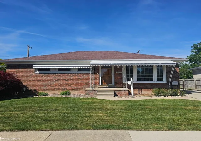 Photo 1 of Sale Pending at 31256 Share St, Saint Clair Shores, MI 48082 | MLS# 58050210042 | Listing updated on 2026-06-12