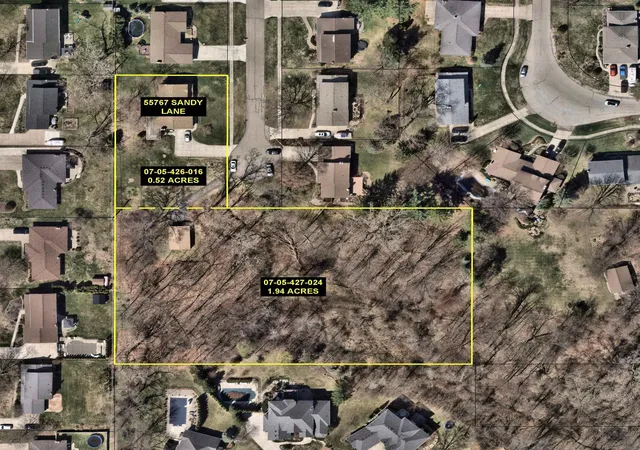 2nd image of 55767 Sandy Ln V Ln, Shelby Township, MI 48316 | MLS# 58050210043
