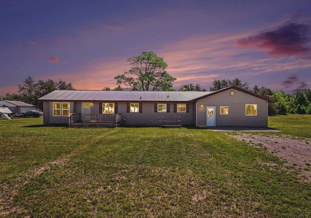 2nd image of 5156 Kellie St, Mesick, MI 49668 | MLS# 78080069182