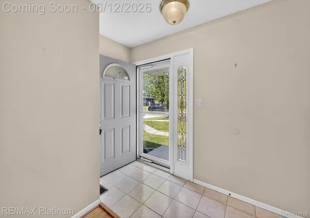 Homes for sale in Brighton City Livingston, MI | 318 N 5Th St, Brighton City Livingston, MI 48116 | MLS# 20261041141