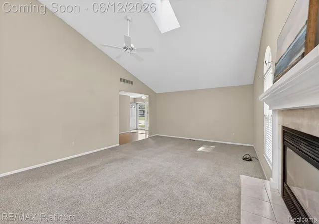 Homes for sale in Brighton City Livingston, MI | 318 N 5Th St, Brighton City Livingston, MI 48116 | MLS# 20261041141