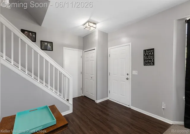 Photo 3 of Single family home for sale at 3314 Valley Rise Dr, Holly, MI 48442 | MLS# 20261041144 | Listing updated on 2026-06-14