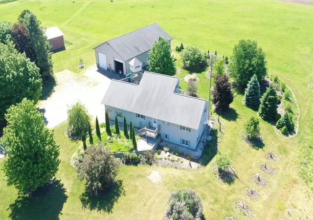 Homes for sale in Hart Township Oceana, MI | 2861 W Polk Rd, Hart Township Oceana, MI 49420 | MLS# 65026026839