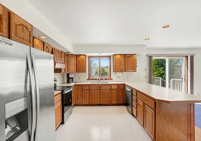 Photo 4 of Single family home for sale at 2861 W Polk Rd, Hart, MI 49420 | MLS# 65026026839 | Listing updated on 2026-07-16