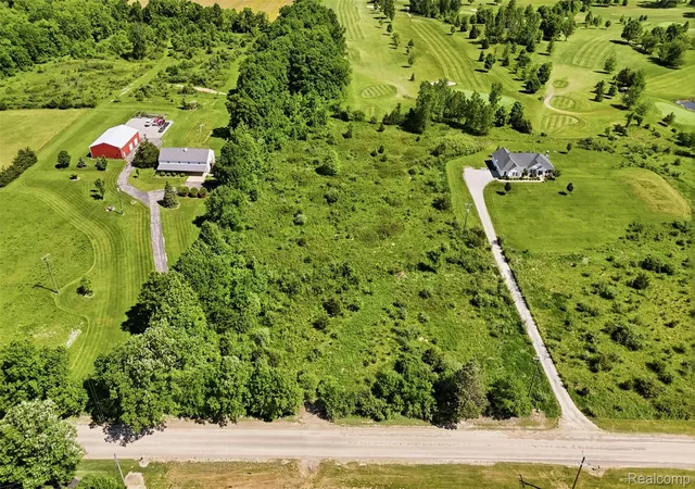 1st image of 9058 Willow Rd Rd, Saline, MI 48176 | MLS# 20261041151