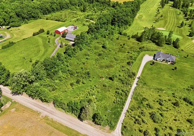 2nd image of 9058 Willow Rd Rd, Saline, MI 48176 | MLS# 20261041151