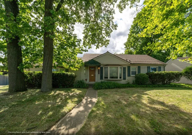Photo 1 of Sale Pending at 14521 Merriman Rd, Livonia, MI 48154 | MLS# 81026026846 | Listing updated on 2026-06-10