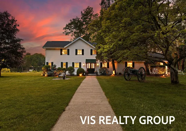 5th image of 7265 S Walker Rd, Spring Lake, MI 49456 | MLS# 71026026844