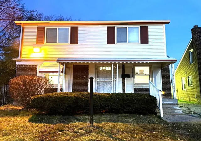 Photo 1 of Single family home for sale at 11704 Greenview Ave, Detroit, MI 48228 | MLS# 81026026851 | Listing updated on 2026-06-03