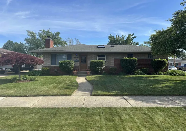 Photo 1 of Sale Pending at 13006 Masonic Rd, Warren, MI 48088 | MLS# 58050210047 | Listing updated on 2026-06-07