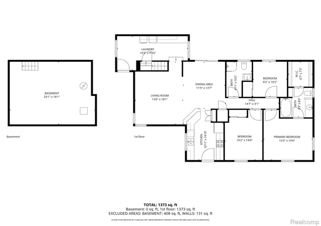 Photo 3 of Single family home for sale at 1570 Tamson St, West Bloomfield, MI 48324 | MLS# 20261041165 | Listing updated on 2026-06-21