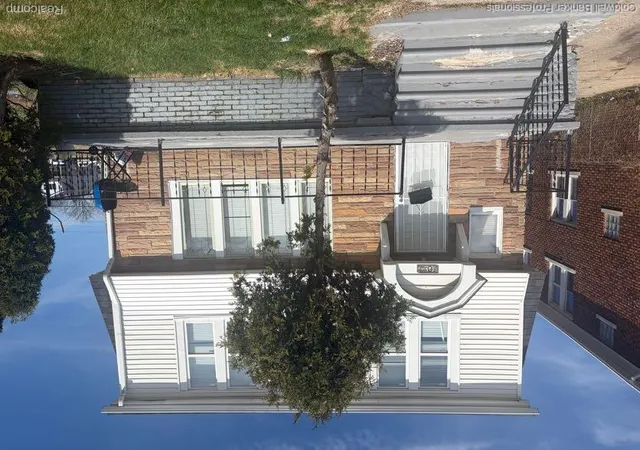 Photo 1 of Sale Pending at 8035 Quinn St, Detroit, MI 48234 | MLS# 20261041169 | Listing updated on 2026-09-10