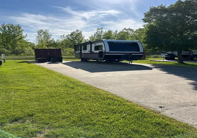 1st image of 3675 E Michigan Ave, Au Gres, MI 48703 | MLS# 77080069186