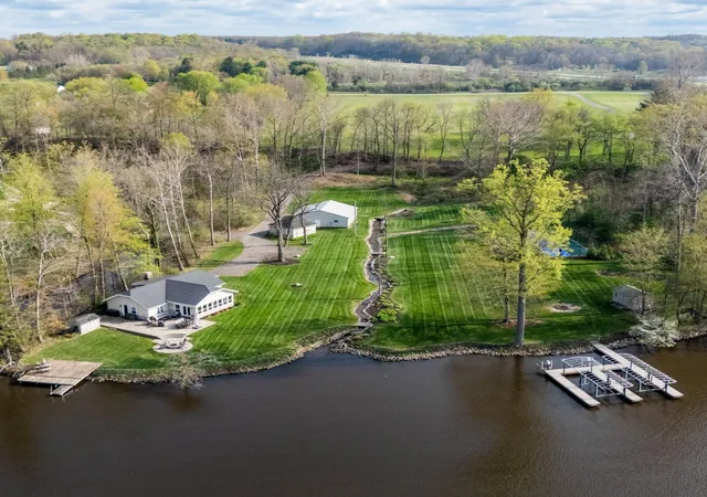 Homes for sale in Berrien Township Berrien, MI | 4435 Lake Chapin Rd, Berrien Township Berrien, MI 49103 | MLS# 69026026861
