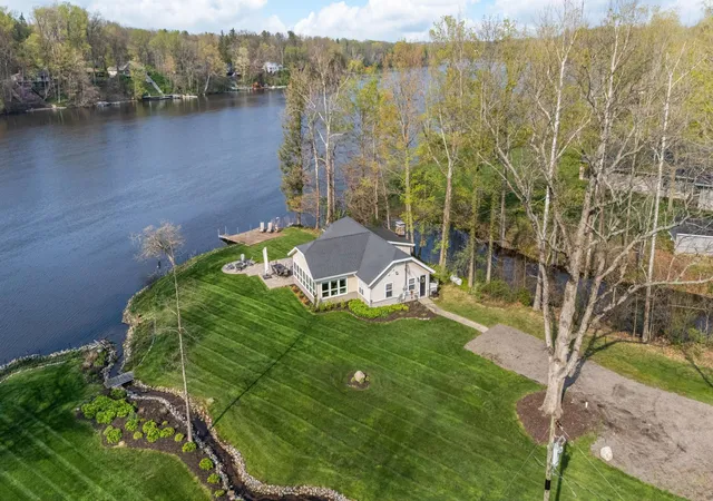 Homes for sale in Berrien Township Berrien, MI | 4435 Lake Chapin Rd, Berrien Township Berrien, MI 49103 | MLS# 69026026861
