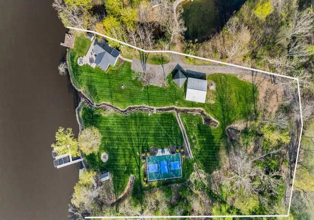 Homes for sale in Berrien Township Berrien, MI | 4435 Lake Chapin Rd, Berrien Township Berrien, MI 49103 | MLS# 69026026861