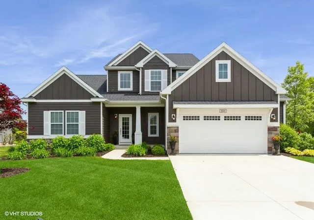2nd image of 2600 Bell Cir, Stevensville, MI 49127 | MLS# 69026026857