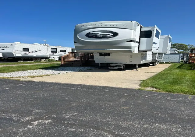 Photo 1 of Land for sale at 3675 E Michigan Ave, Au Gres, MI 48703 | MLS# 77080069190 | Listing updated on 2026-07-27