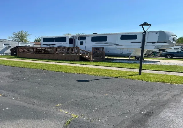Photo 2 of Land for sale at 3675 E Michigan Ave, Au Gres, MI 48703 | MLS# 77080069190 | Listing updated on 2026-07-27