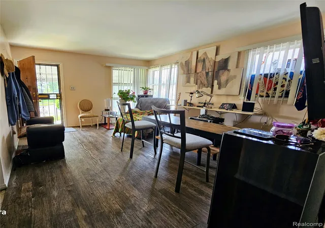 Photo 2 of Single family home for sale at 8520 Alpine St, Detroit, MI 48204 | MLS# 20261041177 | Listing updated on 2026-06-04