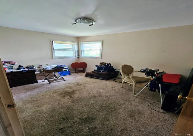 Photo 4 of Single family home for sale at 8520 Alpine St, Detroit, MI 48204 | MLS# 20261041177 | Listing updated on 2026-06-04