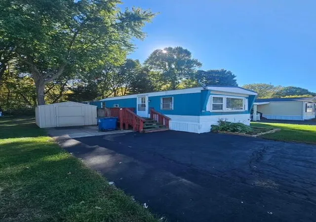 1st image of 1565 M 63 #60, Benton Harbor, MI 49022 | MLS# 69026026873