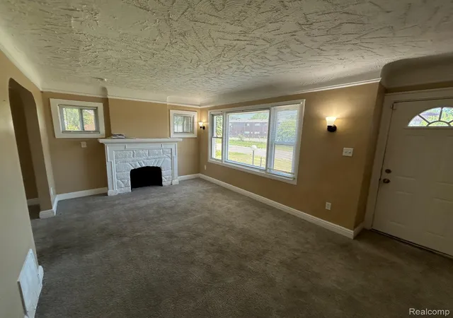 Photo 1 of Sale Pending at 19603 Goddard St, Detroit, MI 48234 | MLS# 20261041181 | Listing updated on 2026-08-23