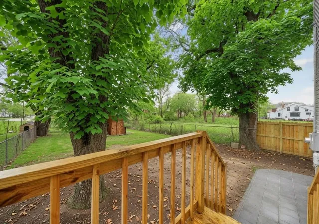 Photo 3 of Single family home for sale at 4486 Seyburn St, Detroit, MI 48214 | MLS# 81026026875 | Listing updated on 2026-07-29