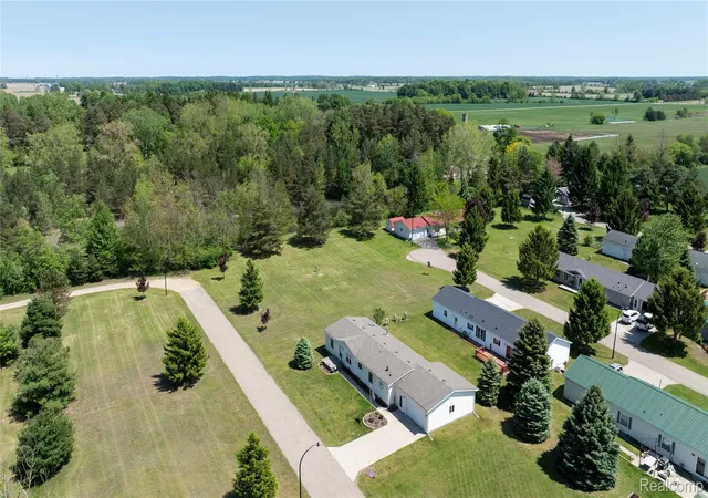 Photo 3 of Single family home for sale at 2354 Brent St #203, Croswell, MI 48422 | MLS# 20261041191 | Listing updated on 2026-09-04