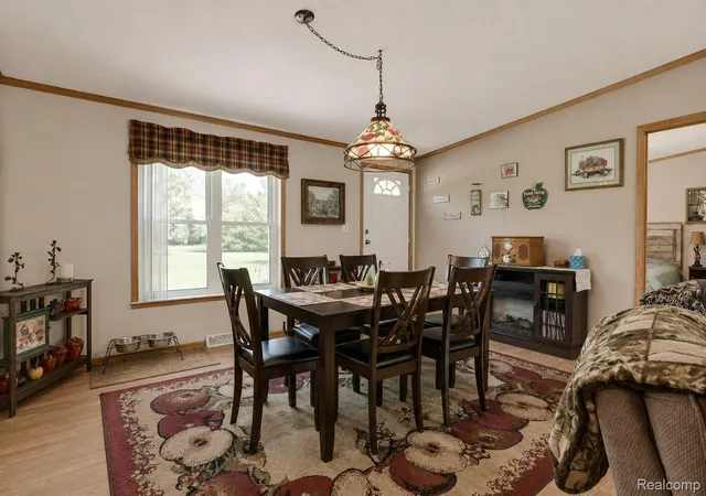 Photo 3 of Single family home for sale at 2354 Brent St #203, Croswell, MI 48422 | MLS# 20261041191 | Listing updated on 2026-09-04