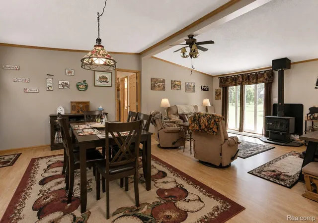 Photo 4 of Single family home for sale at 2354 Brent St #203, Croswell, MI 48422 | MLS# 20261041191 | Listing updated on 2026-09-04